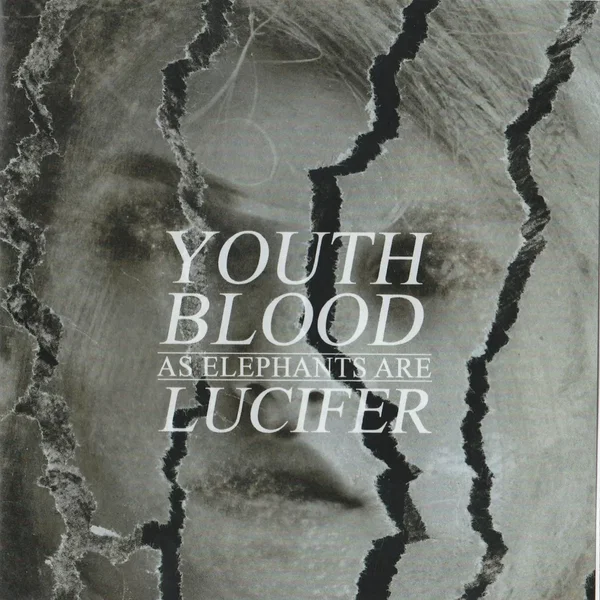 Youth Blood / Lucifer