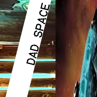 Dad Space
