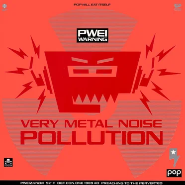 Very Metal Noise Pollution