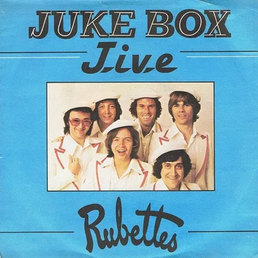 Juke Box Jive / When You’re Falling in Love