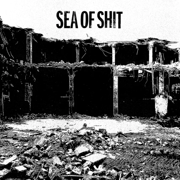 Sea of Shit