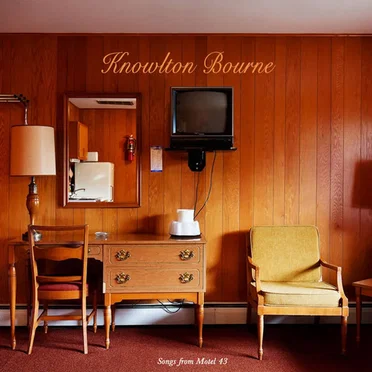 Songs From Motel 43