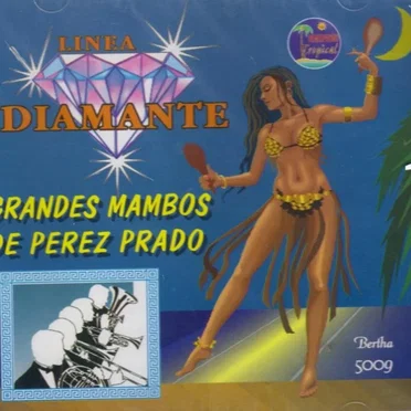 Grandes Mambos de Pérez Prado