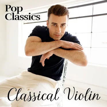 Classic Pops on the Classical Violin
