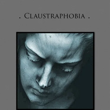 Mourn by Claustraphobia - album cover