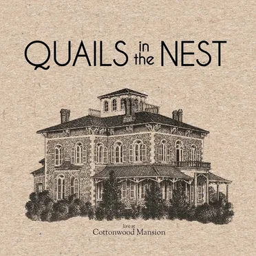 Live at Cottonwood Mansion