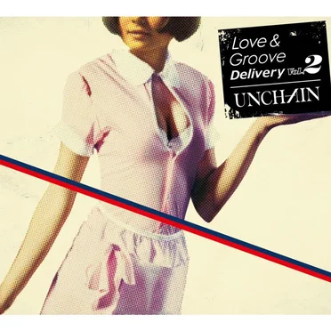 Love & Groove Delivery vol.2