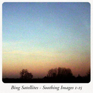 Soothing Images 1-15