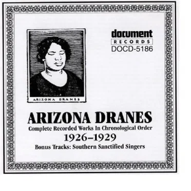 Complete Recorded Works in Chronological Order, 1926-1929
