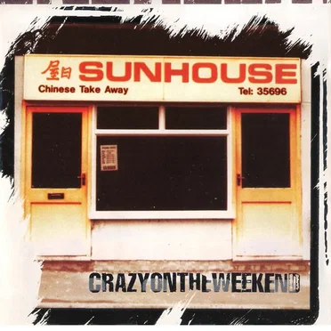 Crazy on the Weekend