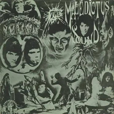 Les Maledictus Sound