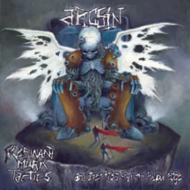 Resonant Murk Tactics