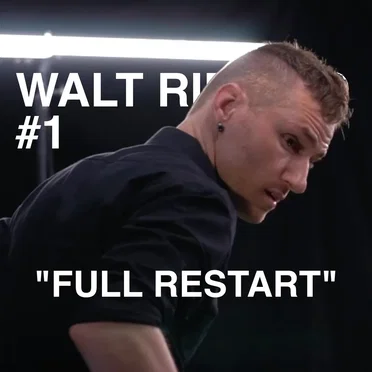 Full Restart