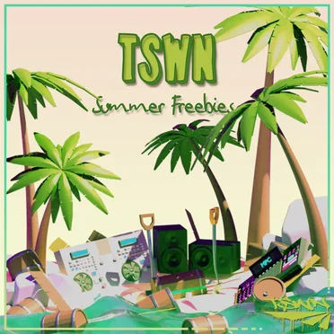 SUMMER FREEBIES