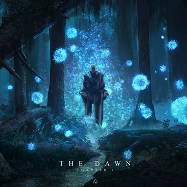 The Dawn: Chapter 1 by Various Artists - album cover