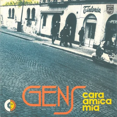 Cara amica mia