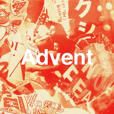 LuckyMe: Advent Calendar 15 / 16 by Various Artists - album cover