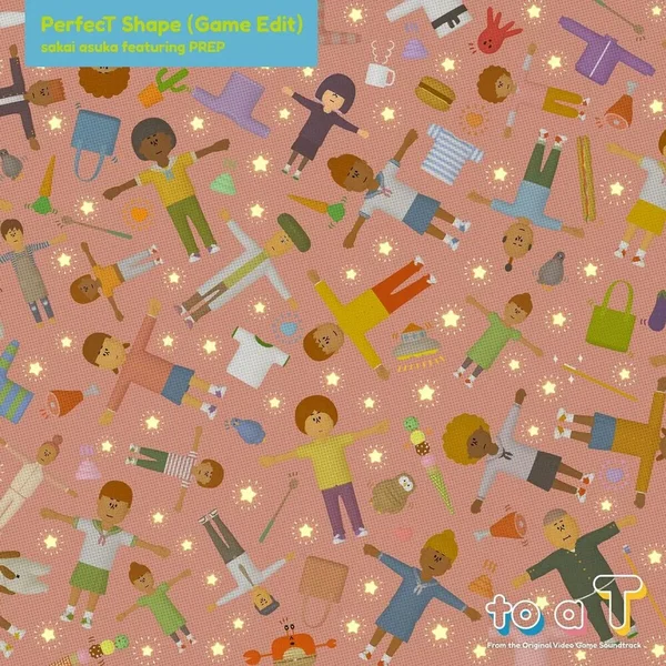 PerfecT Shape (Game Edit)