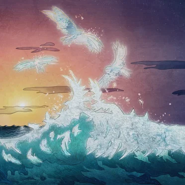 Memory Within a Dream by Ky akasha - album cover