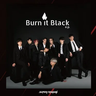 Burn It Black