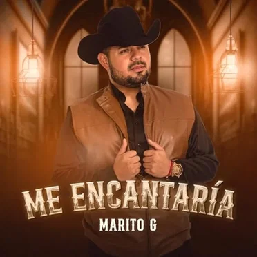 Me encantaría