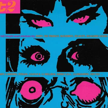 Trancesylvania 2 by Various Artists - album cover