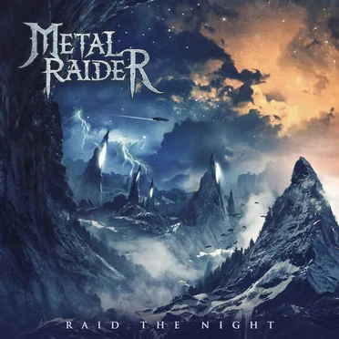 Raid the Night