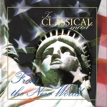 From the New World by Various Artists - album cover