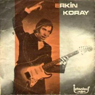 Kendim Ettim Kendim Buldum (45'lik)