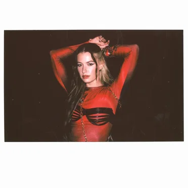 Becky's So Hot (alternate version)