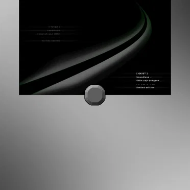 Geist by Various Artists - album cover