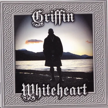 Whiteheart by Griffin - album cover