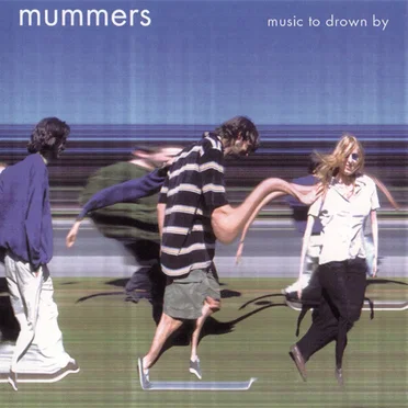 Music to Drown By