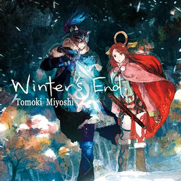 Winter’s End – 『いけにえと雪のセツナ』 Original Soundtrack Collection
