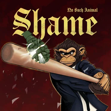 Shame (PSYCH-O-PATHIC)