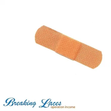 Breaking Laces