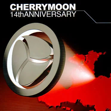 Cherry Moon 14th Anniversary by Various Artists - album cover