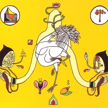 Deterioration Yellow Swans