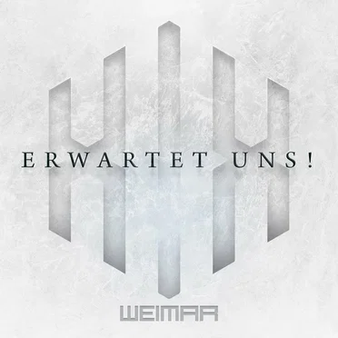 Erwartet uns!