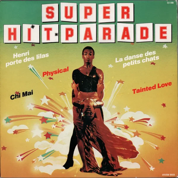 Super Hit-Parade