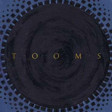 The Orb Offers Massive Signals by TOOMS - album cover