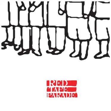 Demo by Red Tape Parade - album cover