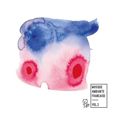 Musique ambiante française, Vol. 2 by Various Artists - album cover