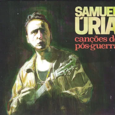 Canções do Pós-Guerra