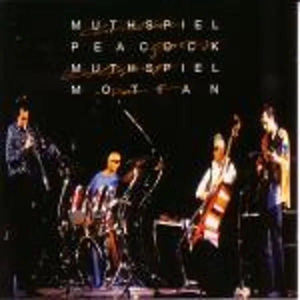 Christian Muthspiel & Gary Peacock & Wolfgang Muthspiel & Paul Motian