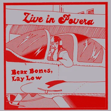 Live in Povera