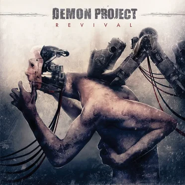 Revival by Demon Project - album cover
