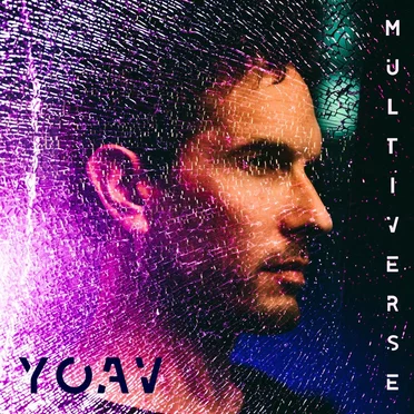 Multiverse by Yoav - album cover