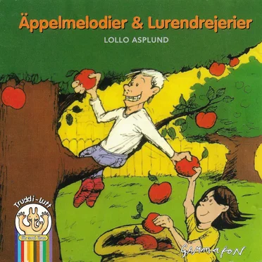 Äppelmelodier & Lurendrejerier