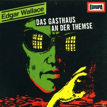 Das Gasthaus an der Themse by Frank Sky - album cover